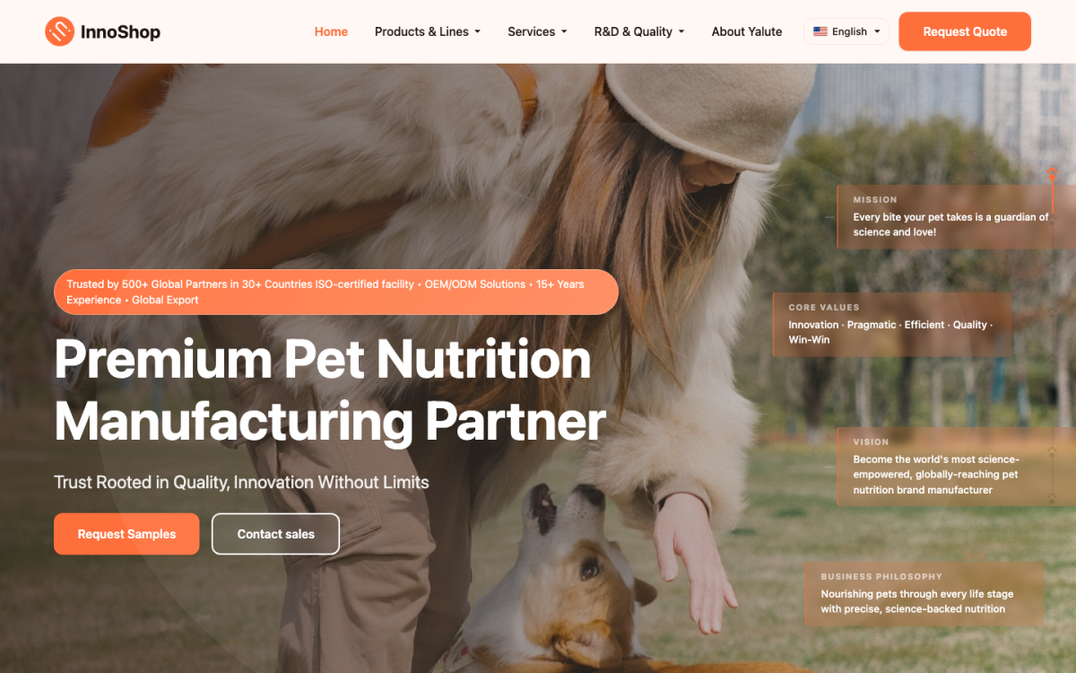 PetCare 宠物护理
